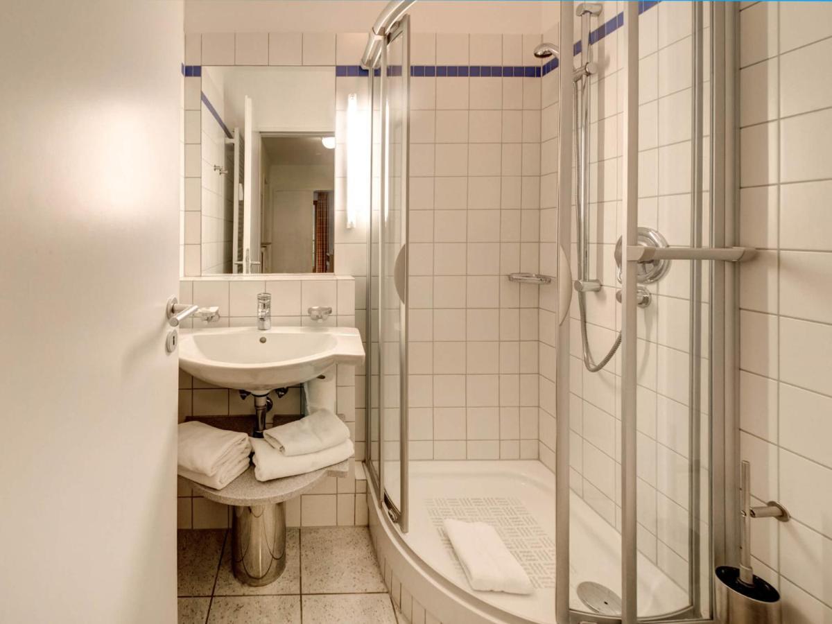 Kaiservillen Heringsdorf - Ferienwohnung Mit 2 Schlafzimmern Und Balkon D202 מראה חיצוני תמונה